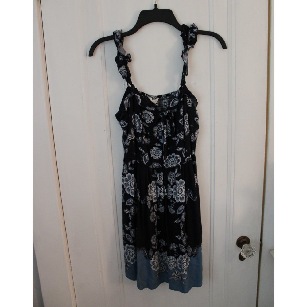 Aeropostale Blue Dress